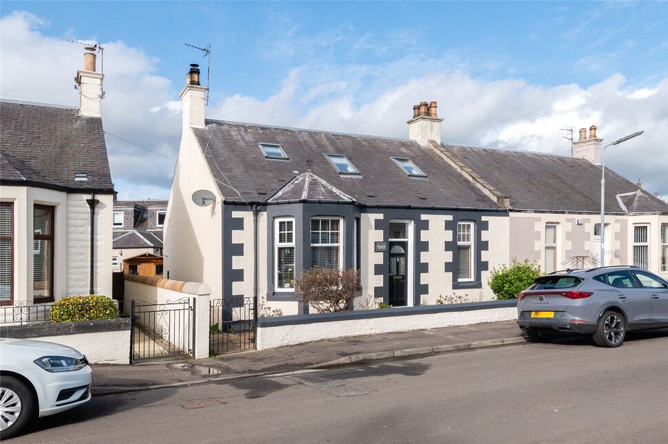 Main image of 2 bedroom Semi Detached House for sale, Maitland Street, Leven, Fife, KY8