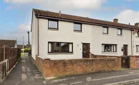 4 bedroom End Terrace House for sale