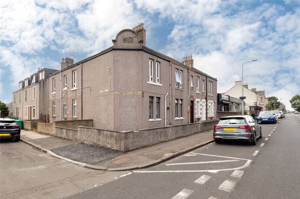 Main image of 3 bedroom Flat for sale, College Street, Buckhaven, Fife, KY8