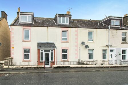 Leven Road, 3 bedroom  Flat to rent, £850 pcm