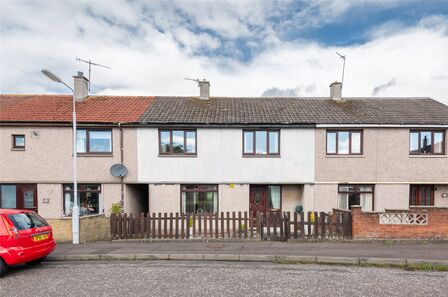 Ashgrove, 3 bedroom Mid Terrace House for sale, £115,000