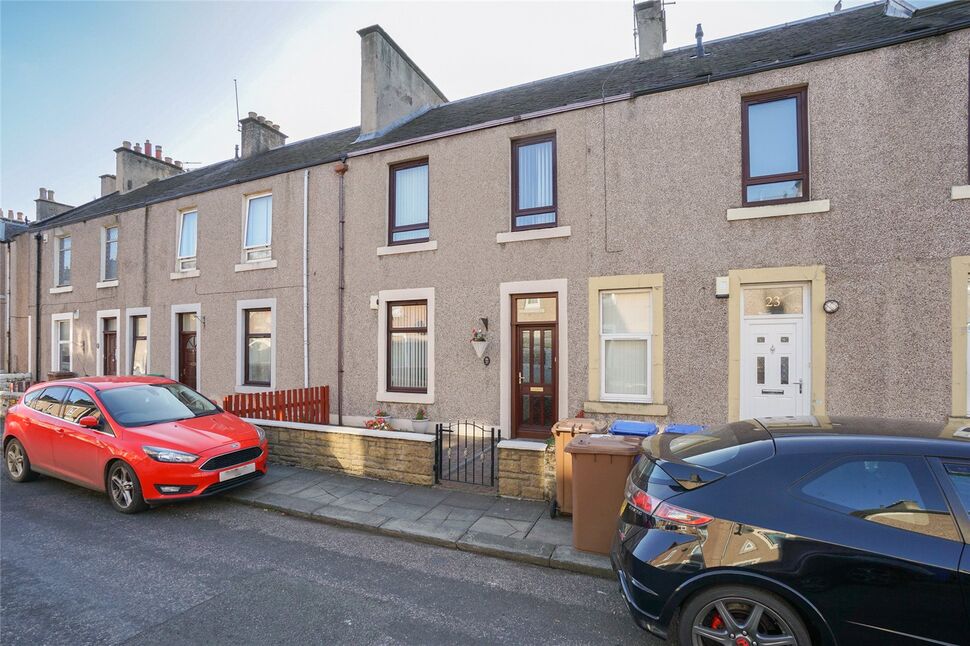 Main image of 2 bedroom Flat for sale, Gladstone Street, Leven, Fife, KY8