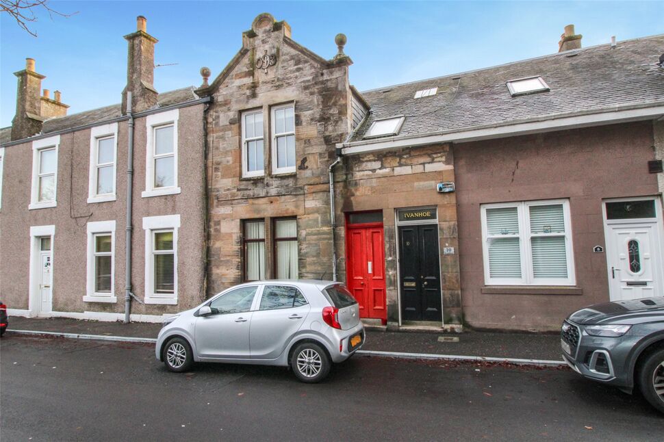 Main image of 3 bedroom  Flat to rent, Emsdorf Street, Lundin Links, Fife, KY8