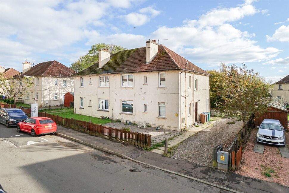 2 bedroom  Flat for sale