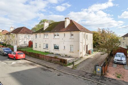 Letham Avenue, 2 bedroom  Flat for sale, £83,000