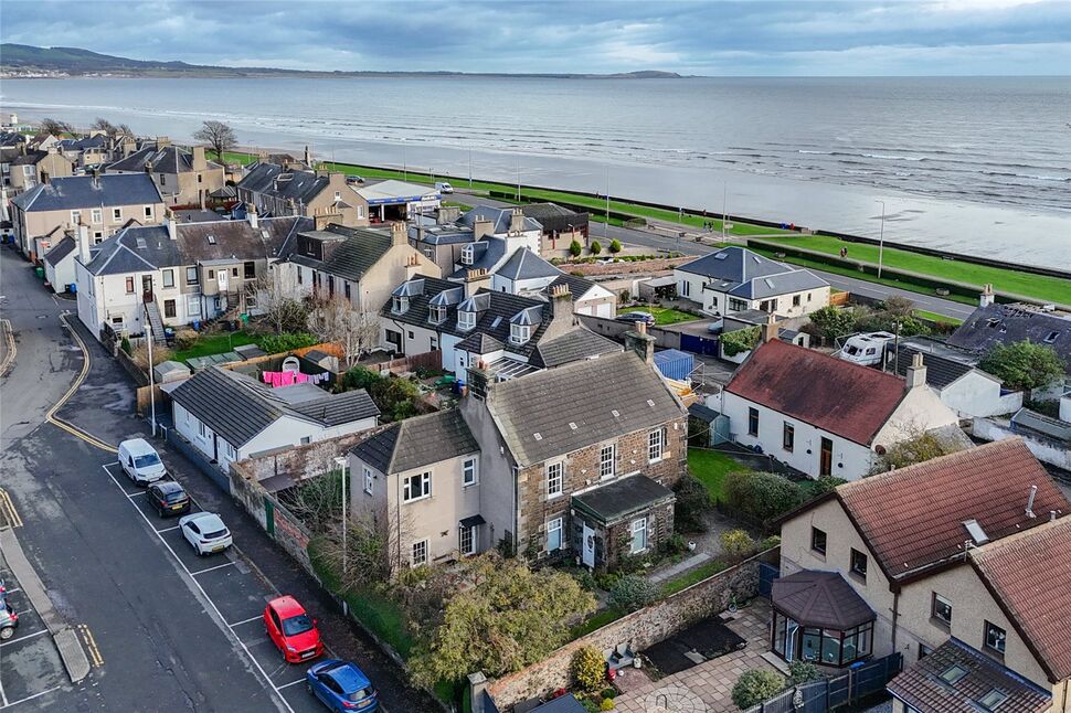 Main image of 2 bedroom  Flat for sale, Viewforth Place, Leven, Fife, KY8