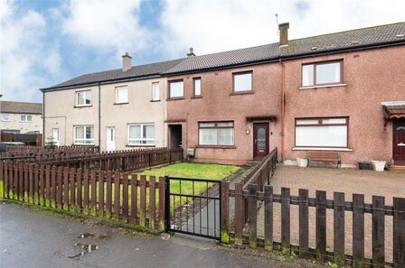 Hollybank, 3 bedroom Mid Terrace House for sale, &pound;115,000