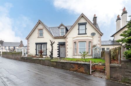 Church Road, 5 bedroom Detached House for sale, &pound;380,000