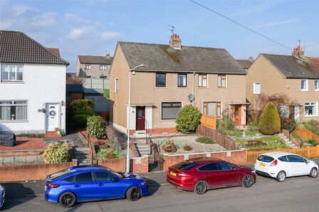 Park Drive, 2 bedroom Semi Detached House for sale, &pound;135,000