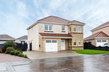 Law View, 4 bedroom Detached House for sale, &pound;345,000