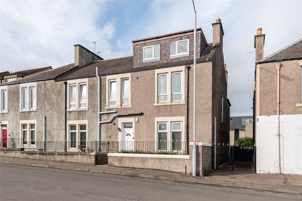 Main image of 2 bedroom Flat for sale, Whyterose Terrace, Methil, Fife, KY8
