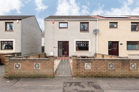 3 bedroom End Terrace House for sale