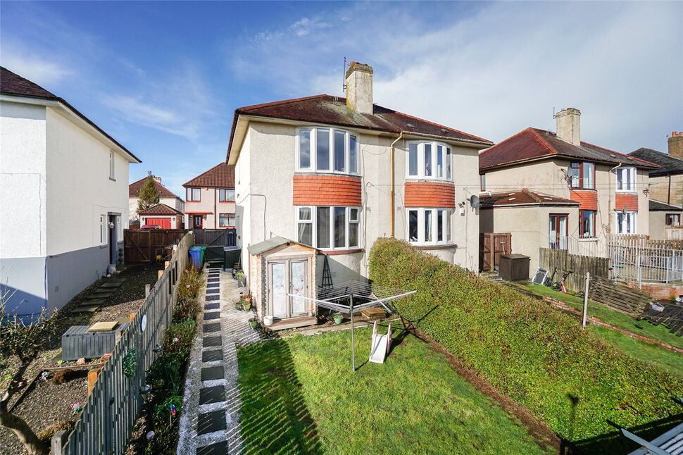 Main image of 2 bedroom Semi Detached House for sale, Adamson Terrace, Leven, Fife, KY8