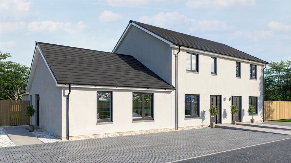 2 bedroom Mid Terrace House for sale