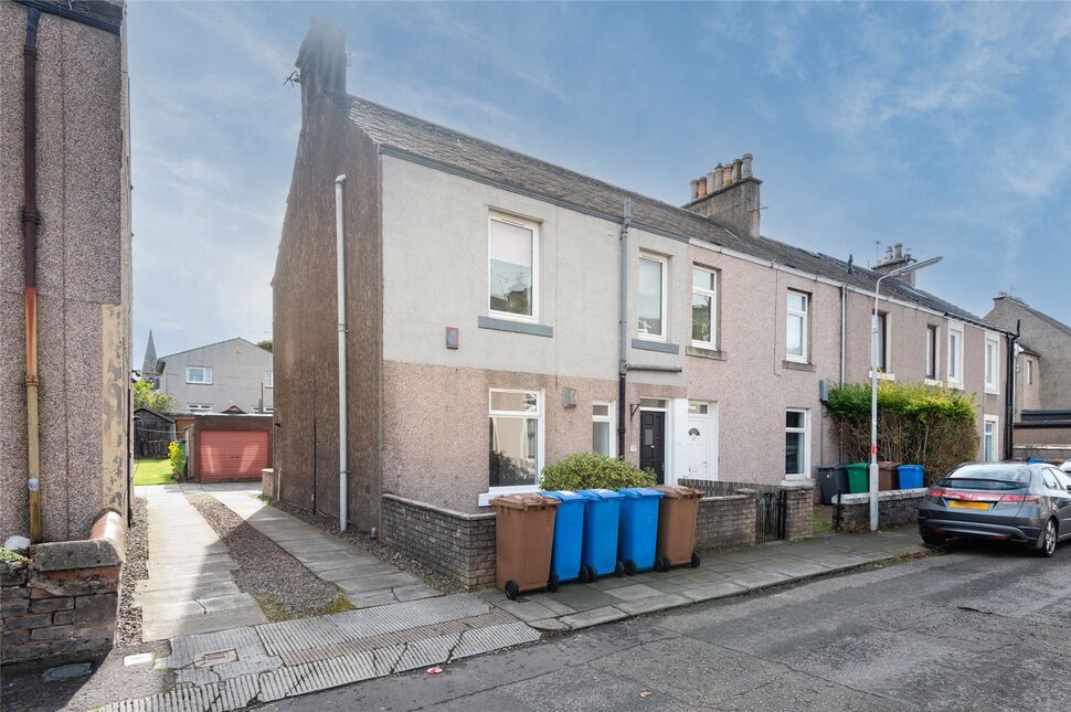Main image of 2 bedroom Flat for sale, Gladstone Street, Leven, Fife, KY8