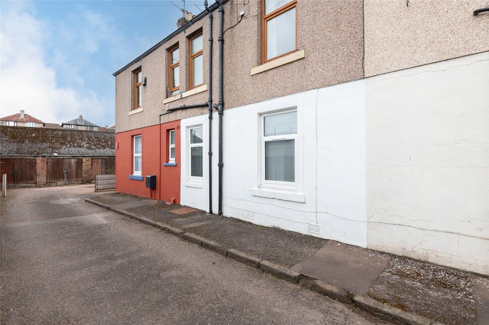 Main image of 2 bedroom Flat for sale, Glenlyon Place, Leven, Fife, KY8