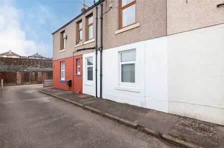 Glenlyon Place, 2 bedroom Flat for sale, &pound;73,000