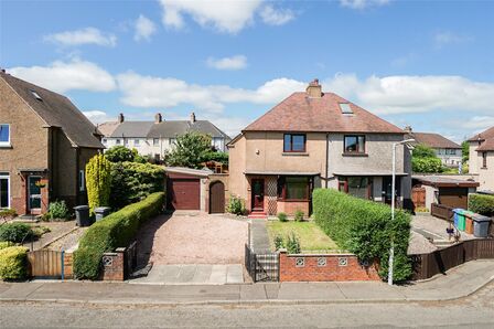 Mountfleurie Crescent, 2 bedroom Semi Detached House for sale, &pound;130,000