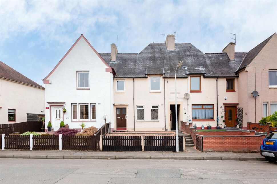 3 bedroom Mid Terrace House for sale