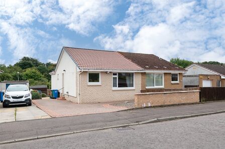 1 bedroom Semi Detached Bungalow for sale
