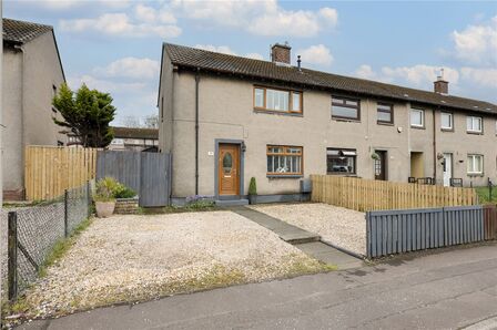 Main Street, 2 bedroom End Terrace House for sale, &pound;105,000