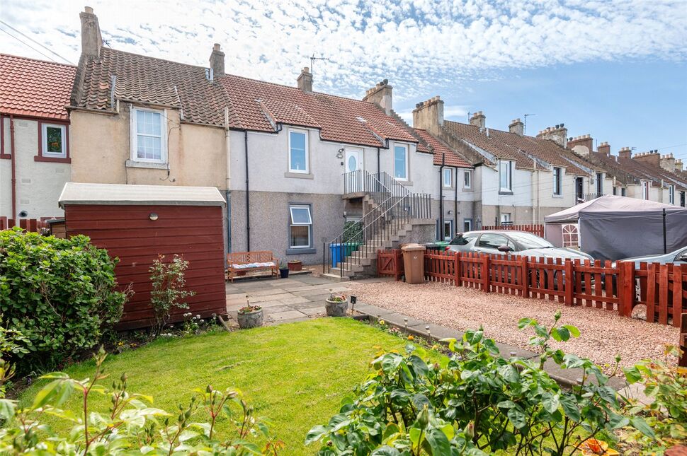 Main image of 2 bedroom Flat for sale, Forth Street, Methil, Fife, KY8