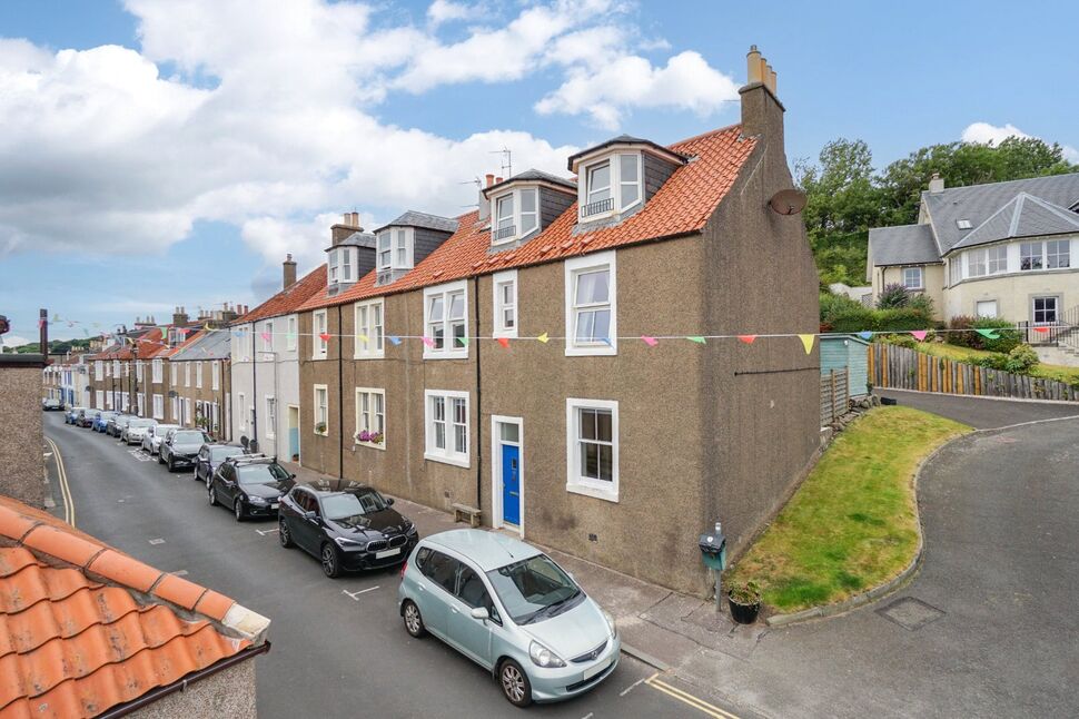 Main image of 3 bedroom Flat to rent, Main Street, Lower Largo, Fife, KY8