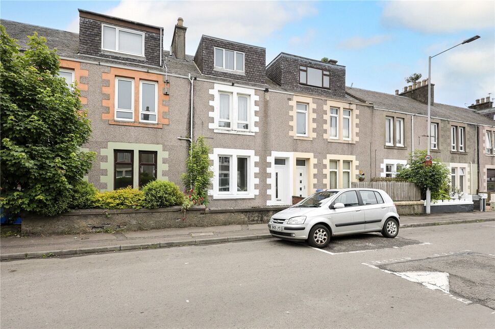 Main image of 1 bedroom Flat for sale, Taylor Street, Methil, Fife, KY8