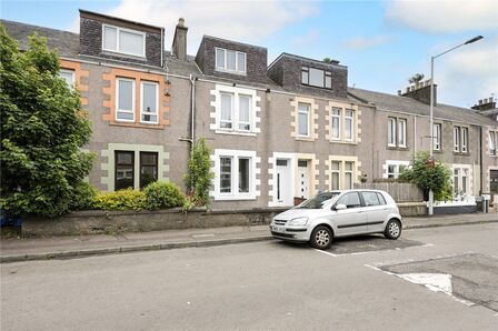Taylor Street, 1 bedroom Flat for sale, &pound;48,000