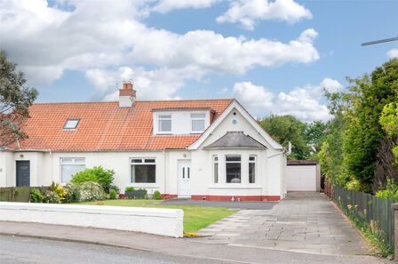 Viewforth Place, 4 bedroom Semi Detached House for sale, &pound;350,000