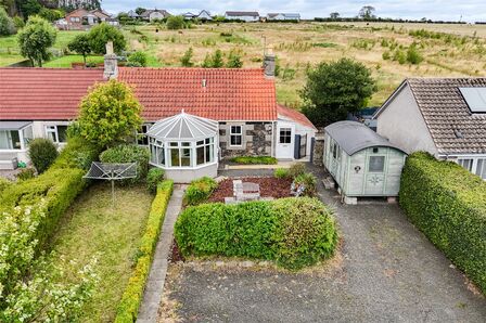 1 bedroom Semi Detached Bungalow for sale