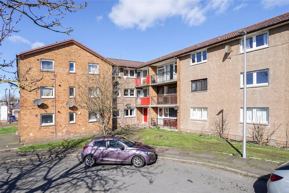 Main image of 2 bedroom Flat to rent, Leven Road, Kennoway, Fife, KY8