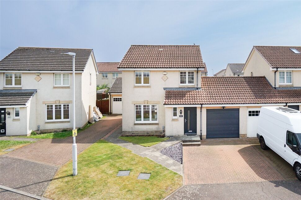 Main image of 3 bedroom Link Detached House for sale, March Road, Anstruther, Fife, KY10