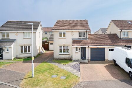 3 bedroom Link Detached House for sale