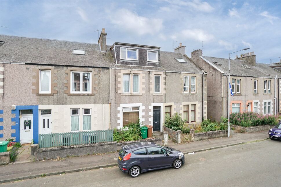 Main image of 3 bedroom Flat for sale, Taylor Street, Methil, Fife, KY8