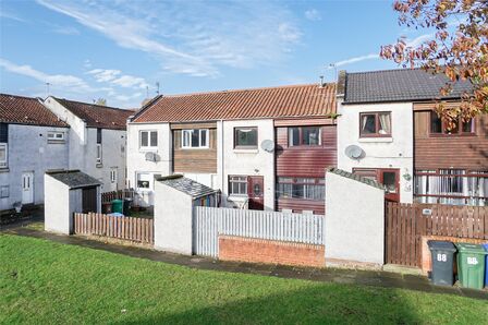 2 bedroom Mid Terrace House for sale