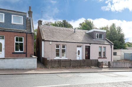1 bedroom Semi Detached Bungalow for sale