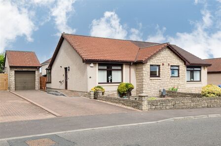 Turpie Road, 2 bedroom Semi Detached Bungalow for sale, &pound;185,000