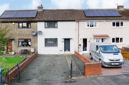 2 bedroom Mid Terrace House for sale