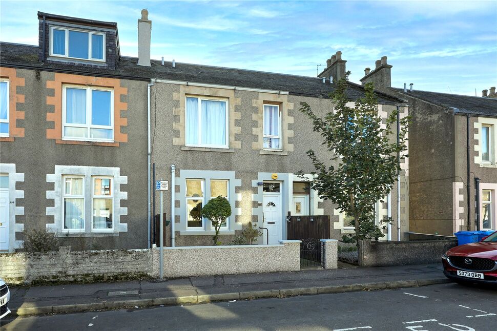 Main image of 1 bedroom Flat for sale, Taylor Street, Methil, Fife, KY8