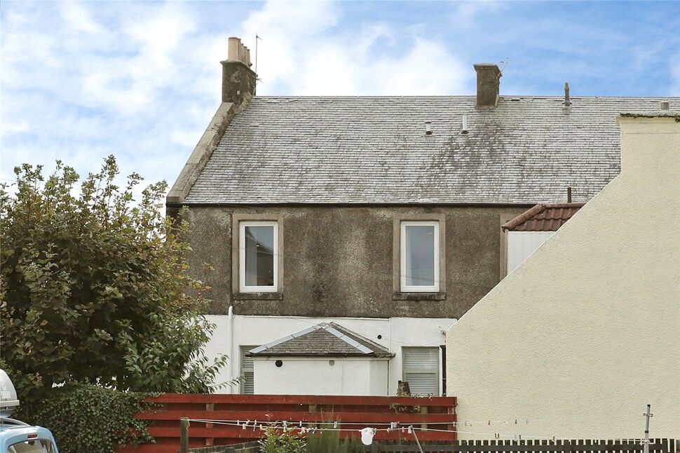 Main image of 1 bedroom Flat for sale, Viewforth Square, Leven, Fife, KY8
