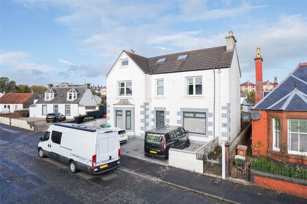 Glenlyon Place, 2 bedroom Flat for sale, &pound;140,000