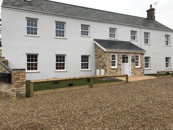 Main image of 1 bedroom Flat to rent, Carlton Road, Lowestoft, Suffolk, NR33