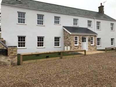 Carlton Road, 1 bedroom Flat to rent, &pound;700 pcm