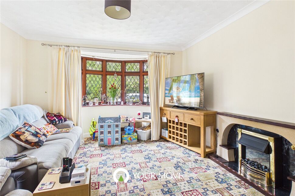 Main image of 2 bedroom Detached Bungalow to rent, Princes Walk, Lowestoft, Suffolk, NR32