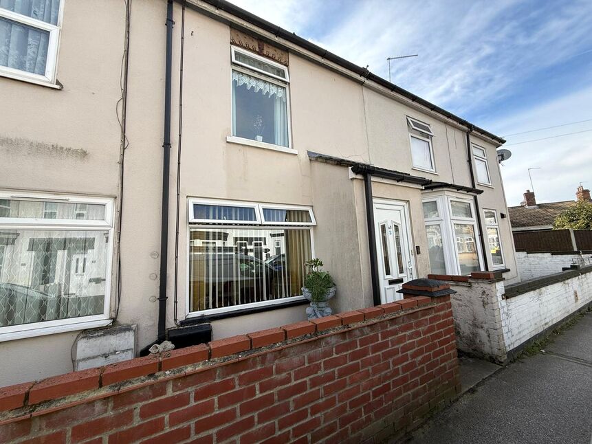 Main image of 2 bedroom Mid Terrace House to rent, Beaconsfield Road, Lowestoft, Suffolk, NR33