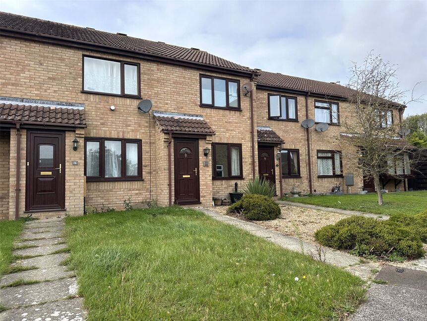 Main image of 2 bedroom Mid Terrace House to rent, Mayfield Road, Carlton Colville, Suffolk, NR33