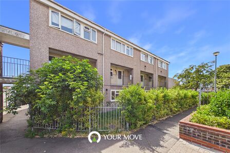 Dukes Head Street, 2 bedroom Flat to rent, &pound;700 pcm