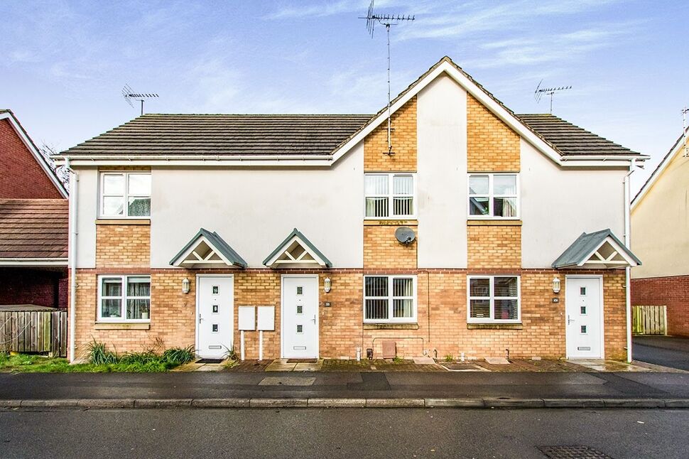 Main image of 2 bedroom Mid Terrace House to rent, Dunkirk Road, Lincoln, LN1