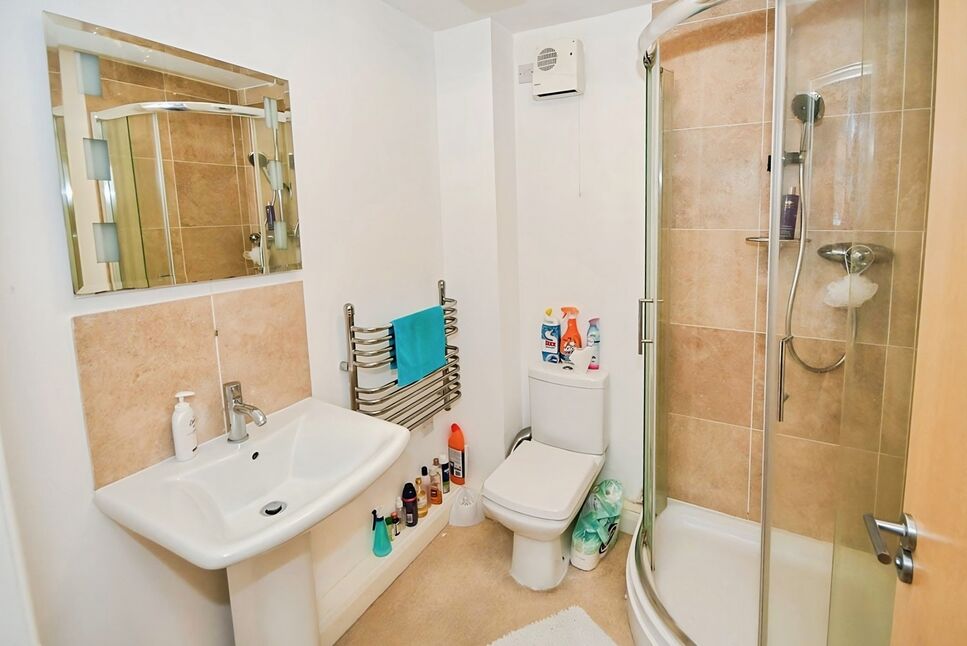 En-Suite